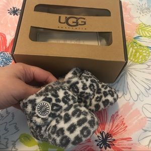 Baby ugg boots